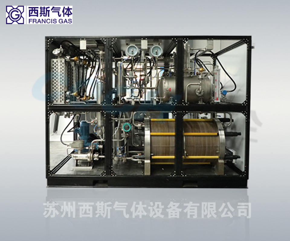 水電解制氫設(shè)備淺析選擇電鍍電源的三個...